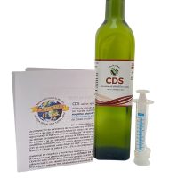 Dioxido de cloro
